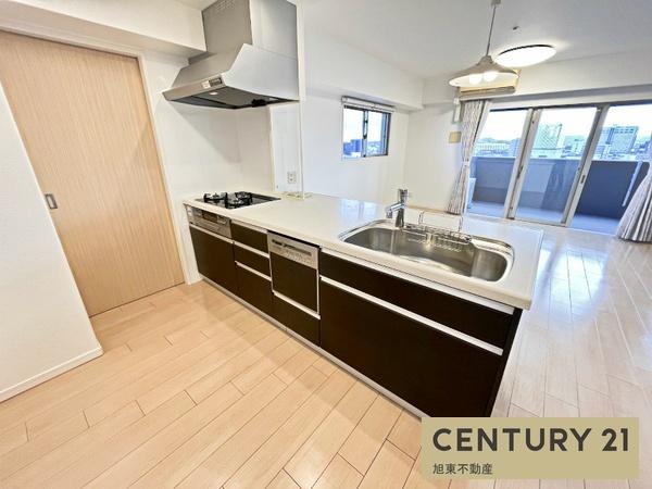 アルファステイツ中徳島町