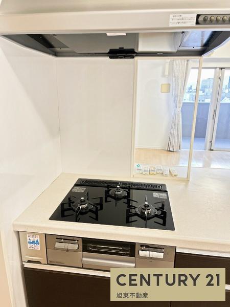 アルファステイツ中徳島町