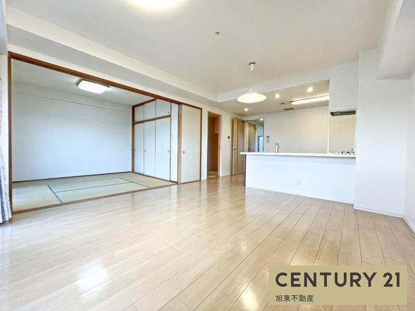 アルファステイツ中徳島町