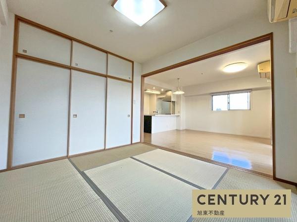 アルファステイツ中徳島町