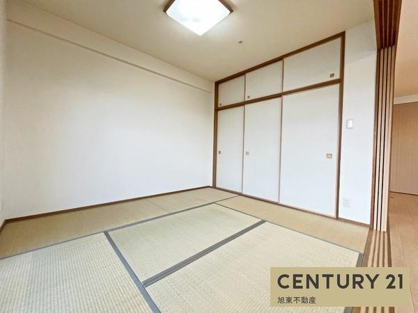 アルファステイツ中徳島町