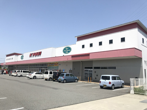 徳島市国府町府中の中古一戸建て(キョーエイ国府店)