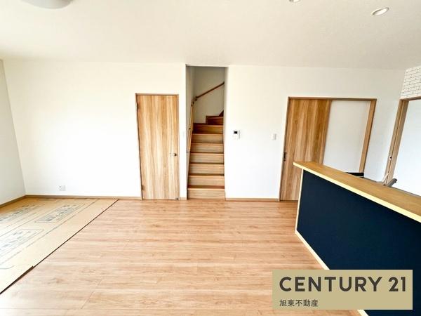 徳島市国府町府中の中古一戸建て