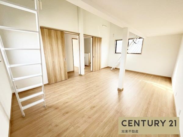 徳島市国府町府中の中古一戸建て