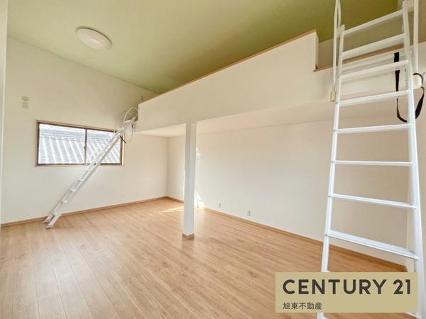 徳島市国府町府中の中古一戸建て