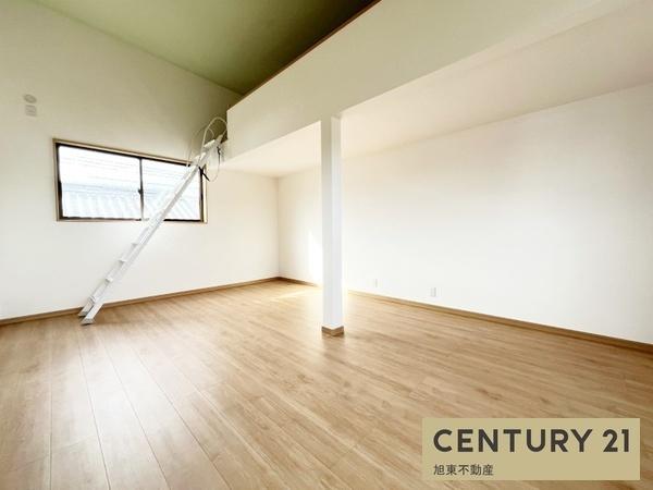 徳島市国府町府中の中古一戸建て