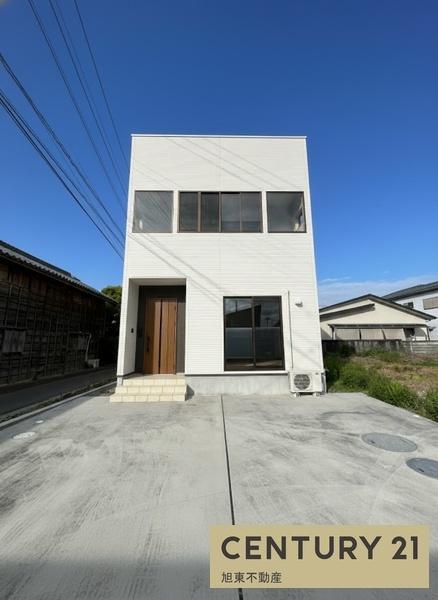 徳島市国府町府中の中古一戸建