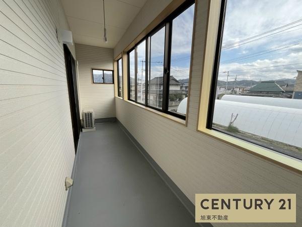 徳島市国府町府中の中古一戸建て