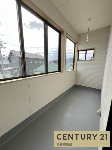 徳島市国府町府中の中古一戸建て