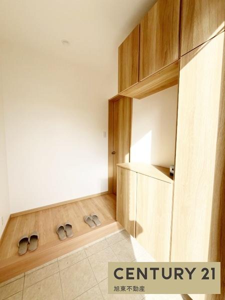 徳島市国府町府中の中古一戸建て