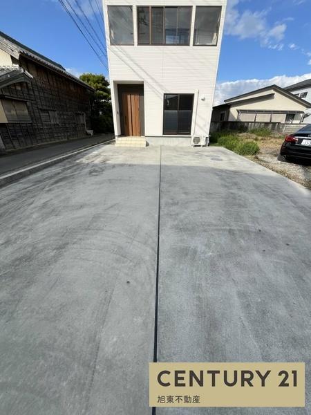 徳島市国府町府中の中古一戸建て