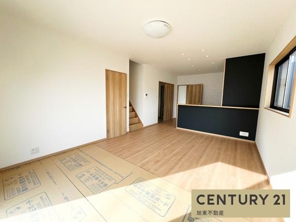 徳島市国府町府中の中古一戸建て