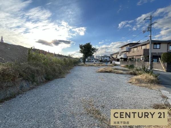 徳島市新浜本町1丁目の売土地