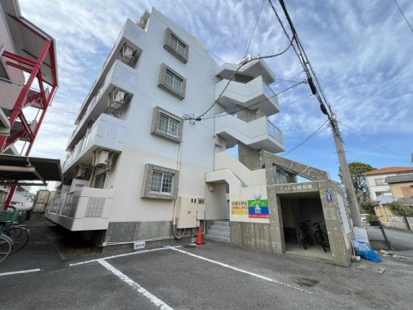 シャトル昭和町