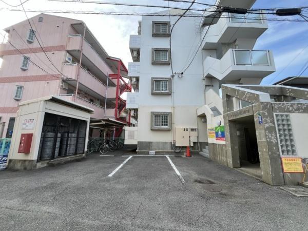 シャトル昭和町