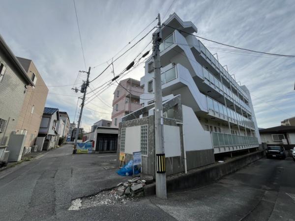 シャトル昭和町