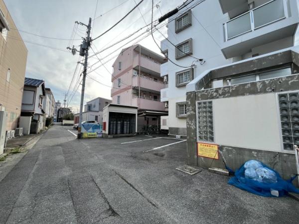 シャトル昭和町