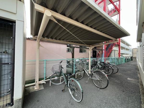 シャトル昭和町