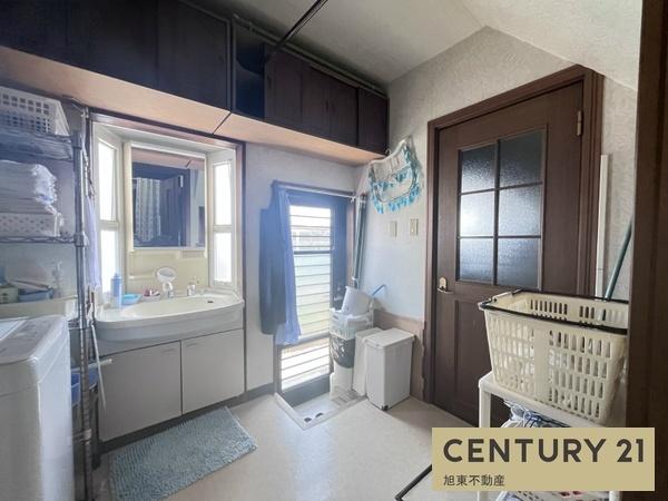徳島市西須賀町葛島の中古一戸建て