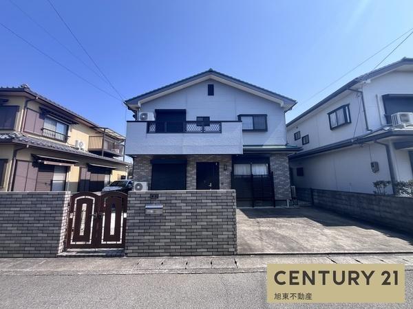 徳島市西須賀町葛島の中古一戸建て