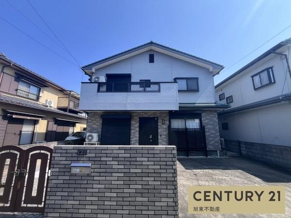 徳島市西須賀町葛島の中古一戸建て