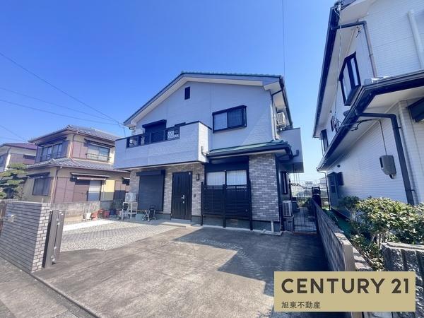 徳島市西須賀町葛島の中古一戸建