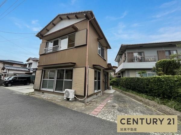 徳島市八万町橋本の中古一戸建