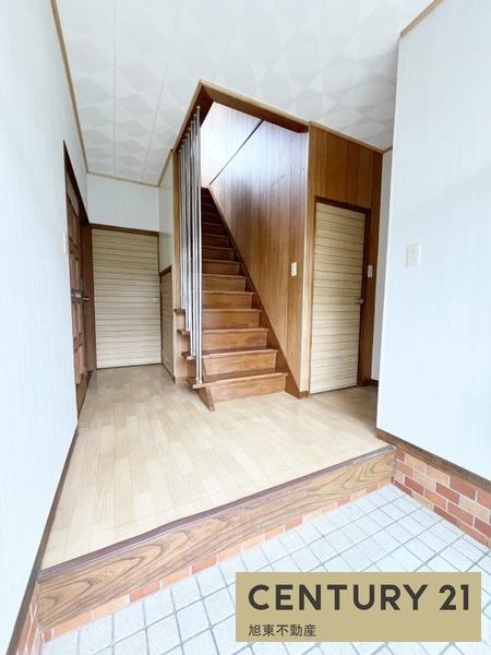 徳島市八万町橋本の中古一戸建て
