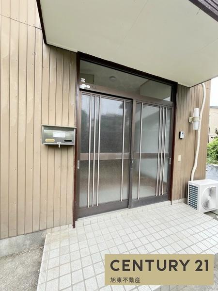 徳島市八万町橋本の中古一戸建て