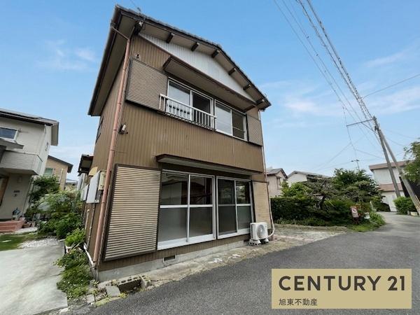 徳島市八万町橋本の中古一戸建て