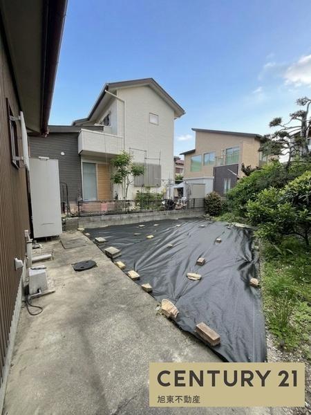徳島市八万町橋本の中古一戸建て