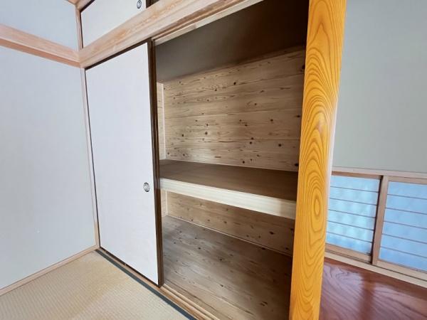 徳島市大原町中須の中古一戸建て