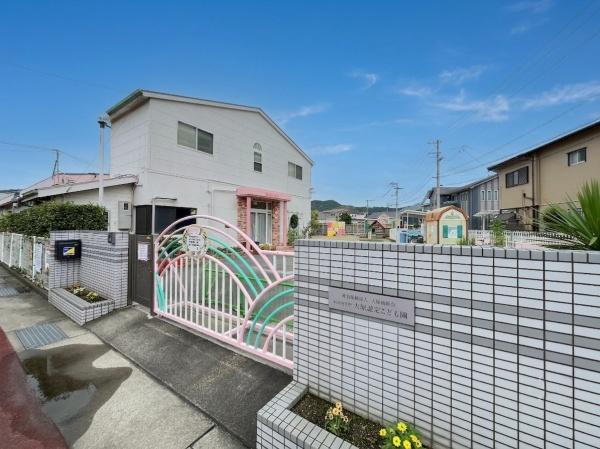 徳島市大原町中須の中古一戸建て(大原認定こども園)