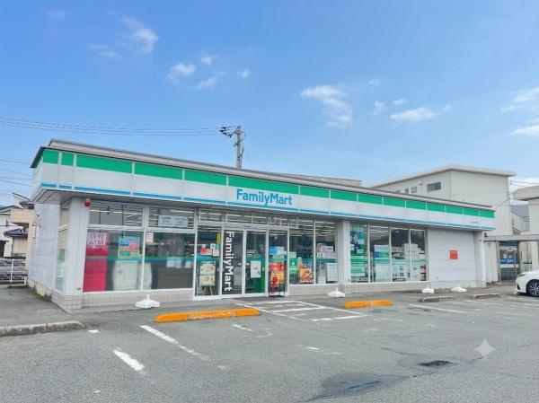 徳島市大原町中須の中古一戸建て(ファミリーマート徳島大原町店)