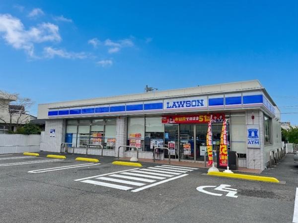 徳島市大原町中須の中古一戸建て(ローソン徳島大原店)