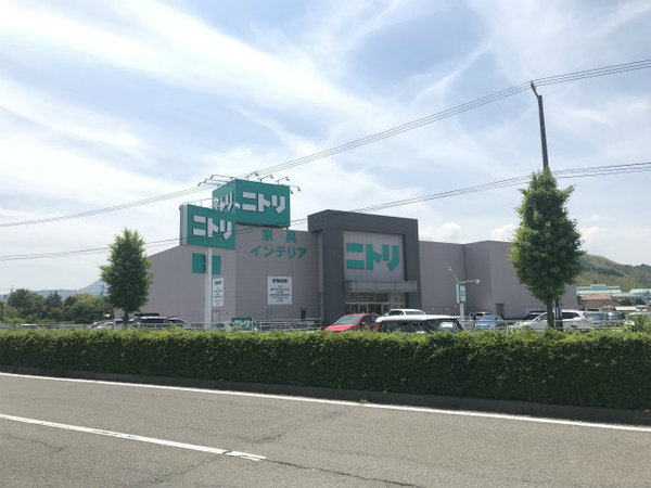 徳島市大原町中須の中古一戸建て(ニトリ徳島南店)