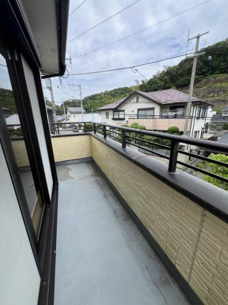 徳島市大原町中須の中古一戸建て