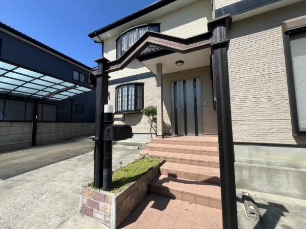 徳島市大原町中須の中古一戸建て