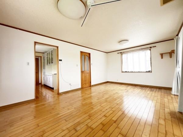 徳島市大原町中須の中古一戸建