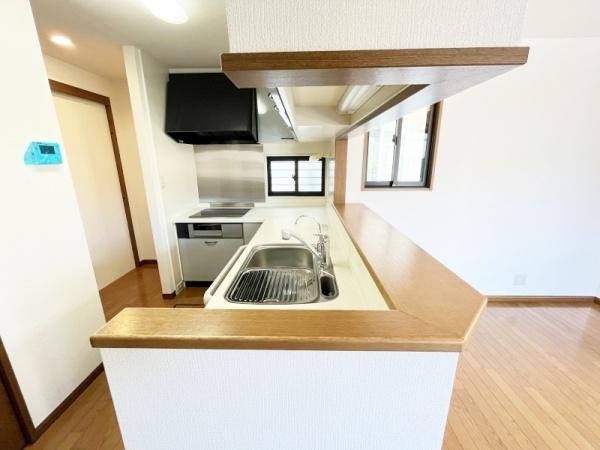 鳴門市大麻町桧字西山田の中古一戸建て