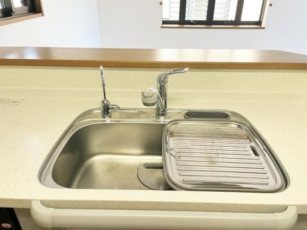 鳴門市大麻町桧字西山田の中古一戸建