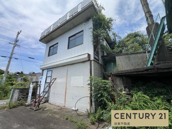 丈六町西高木