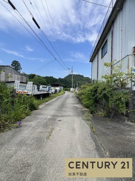 丈六町西高木