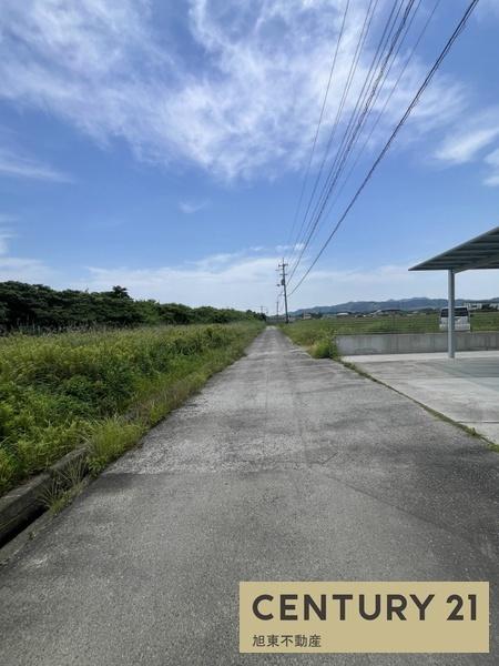 丈六町西高木