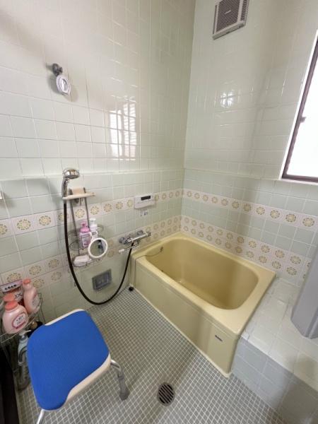 徳島市八万町下福万の中古一戸建て