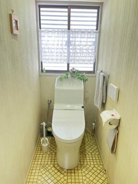 徳島市八万町下福万の中古一戸建て