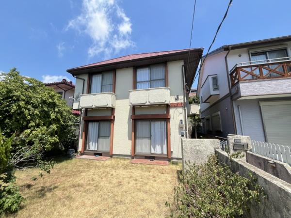 徳島市八万町下福万の中古一戸建て