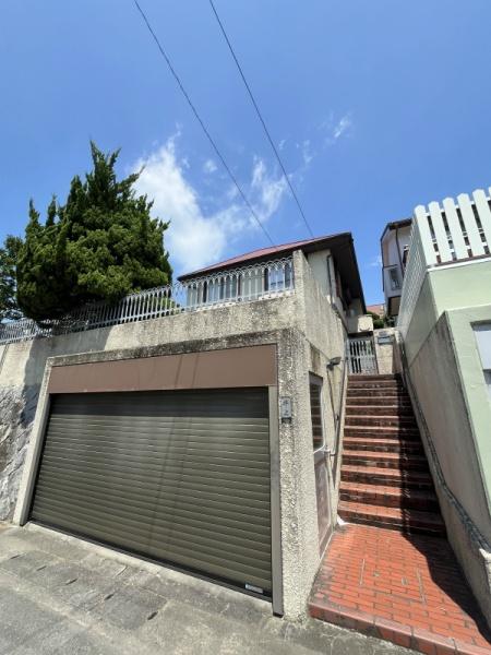 徳島市八万町下福万の中古一戸建て