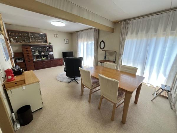 徳島市八万町下福万の中古一戸建