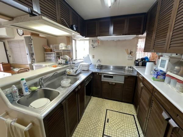 徳島市八万町下福万の中古一戸建